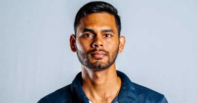 আখিলেশ রেড্ডি